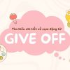 Tìm hiểu chi tiết về cụm động từ Give off