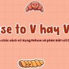 Refuse to V hay Ving? Cách sử dụng Refuse và phân biệt với Deny