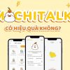 Hiểu tiếng Anh nhưng không nói được? MochiTalk giải quyết ra sao?